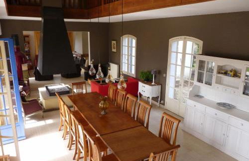 Gîte du Grand Sancerrois - Foto 35