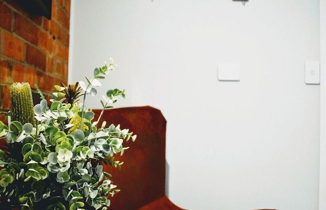 CocoBrew Boutique Apartments - Foto 24