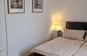 AUXBRG - 4 Zimmer, XL Wasserbett, 65 Zoll TV, XL Terrasse - Foto 22