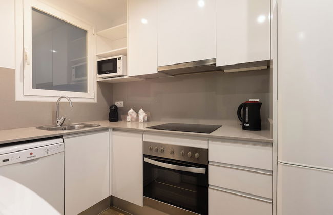 Enjoybcn Coliseum Apartments - Photo 53