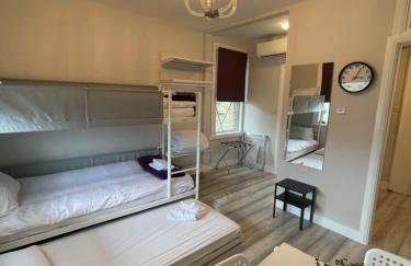 Chamberlayne Inn - Foto 79