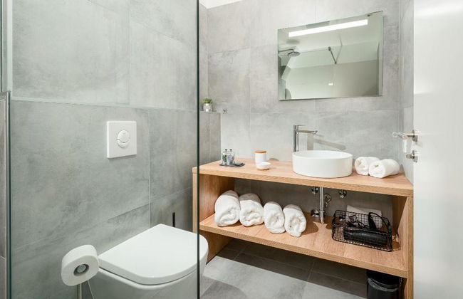 Skaline Luxury rooms Split - Foto 56