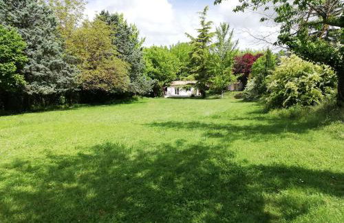 gîte nature campagne calme piscine spa - Foto 1