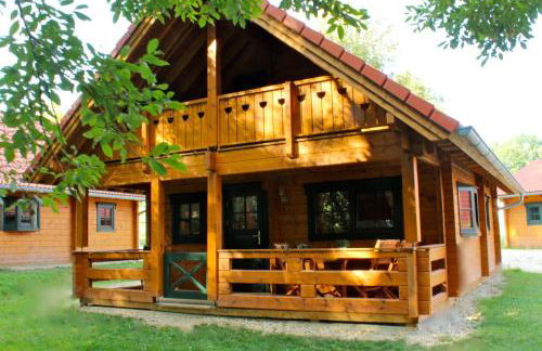 Ferienpark Arber - Foto 5