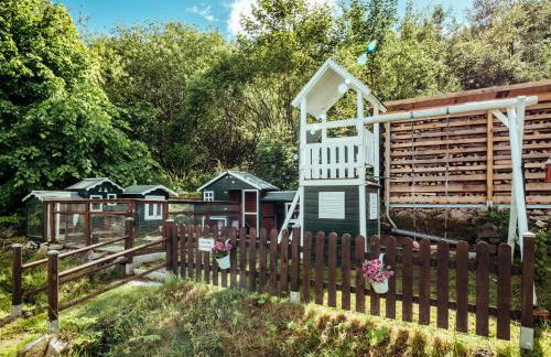 Thüringer Waldidyll - Foto 8