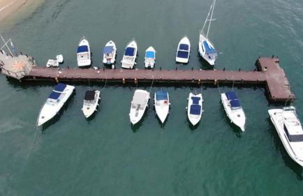 Flat Angra Inn, Angra dos Reis - Foto 37