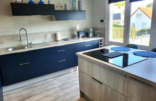 Charmante villa de bord de mer - Foto 16