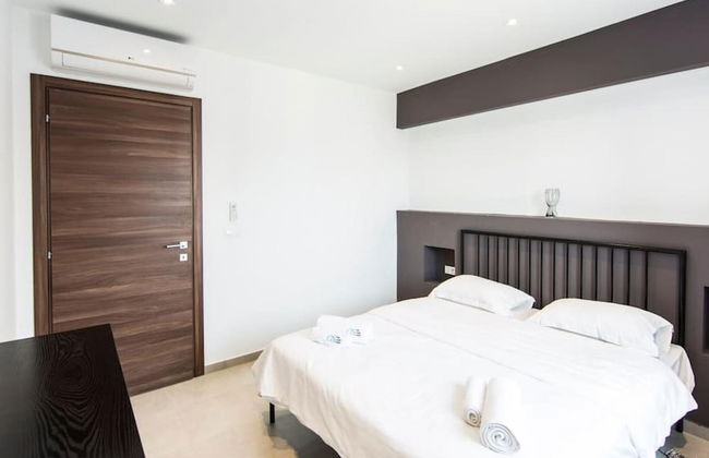 Sunset 302 Apt de Luxe Avec Salle de Fitness - Foto 16