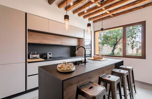 Casa Rural de Ancos, Guadamur, Toledo - Foto 28