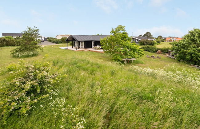 "Siebelt" - 200m from the sea - Photo 9