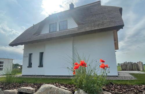 Ferienhaus "Rugard" in Dranske - Foto 32