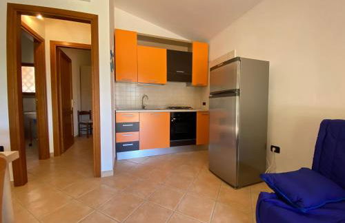 Residenze S'ABBAIDA - BUDONI SWEET HOME - Foto 32