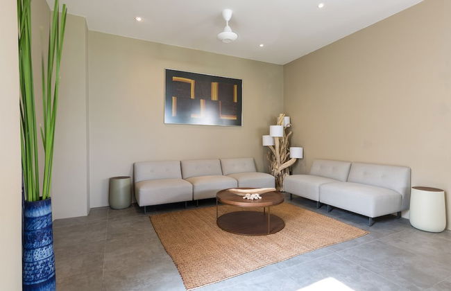 Villa Thansamaay - Foto 58