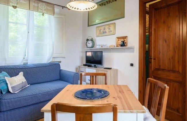 Villa al Molino Comfortable Holiday Residence - Foto 28