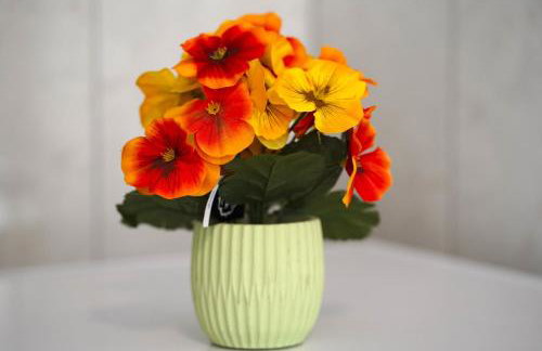 Maisonette Apartment mit Panorama Terrasse in Kaiserslautern WeHome Premium - Photo 52