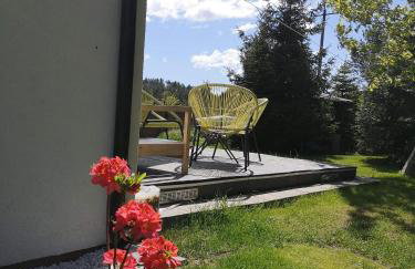 Biały Żagiel - Dom do wynajęcia Pluski - Foto 26