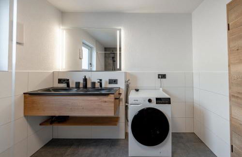 BPS Apartment #4 Flair - NEU - Deluxe - Modern - Foto 32