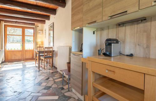 Gîte de la Séoube - Foto 14