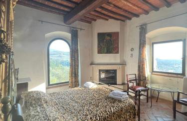 Borgo Medievale di Poggio Alla Pieve Relais, Food & Art - Foto 65