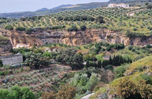 El Aroma del Dulce - Foto 1