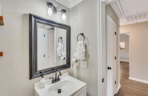 Cozy Retreat near Savannah - Foto 9