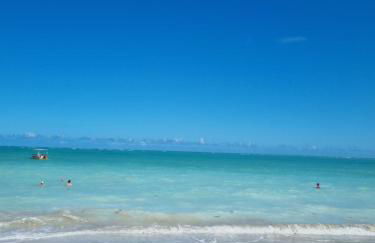 Maravilhosa Casa Pé na Areia 2 - Foto 44