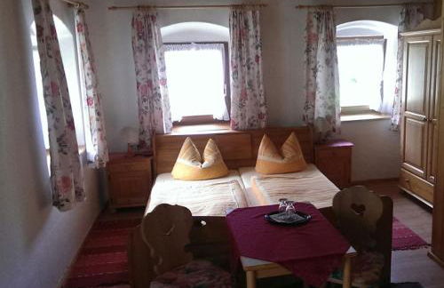 Ferienhaus am Streicher - Chiemgau Karte - Foto 4