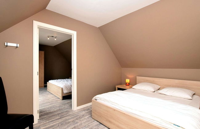 Stylish Holiday Home in Hastiere With Terrace - Foto 27