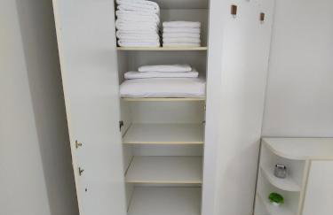 Apartamento para 6 pessoas custo benefício a 7 km da praia - Foto 44