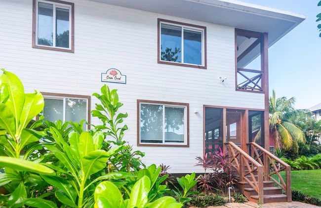 Casa Coral And Casa Palmera 4 Bedroom Home by RedAwning - Foto 31