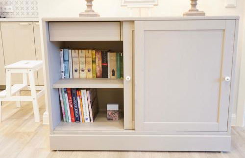 Kehrein am Stadtwald 60qm Wohnung mit Garten, Balkon und Parkplatz - Foto 11