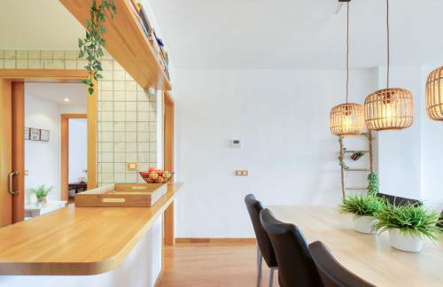 Apartment Sun Village I by Interhome - Foto 24