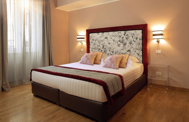 Trianon Borgo Pio - Foto 10