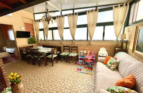 Nice Sicily Little family home - Foto 11