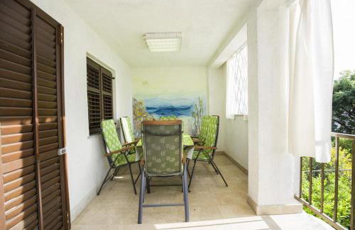 Apartman Laurus Malinska - Foto 4