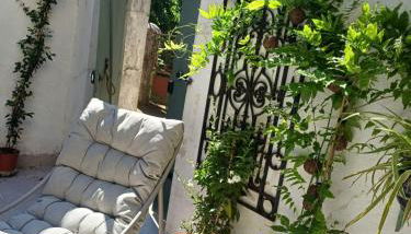 La Belle Cour - Foto 5, Garden