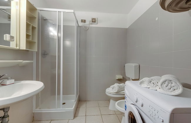 I Fari Apartments 600m From The Beach - Foto 25