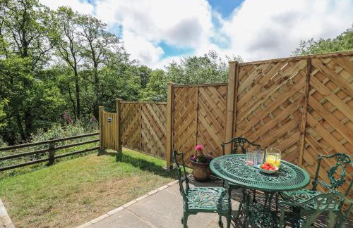 Nuthatch Cottage at Riverside Lodge - Foto 27