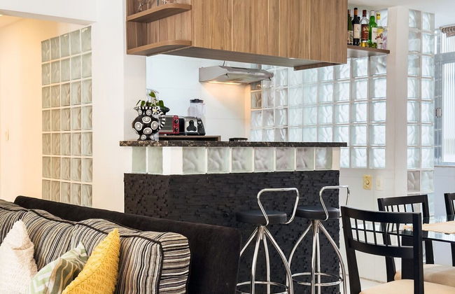 Apto na Pitangueiras - 400m praia - Foto 25