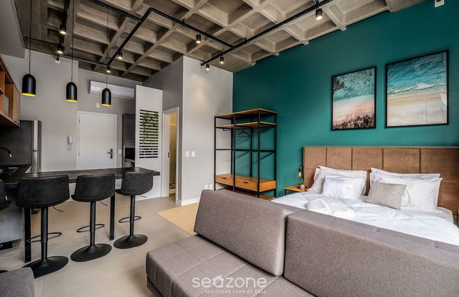 Top Studios Canasvieiras TPS - Photo 46