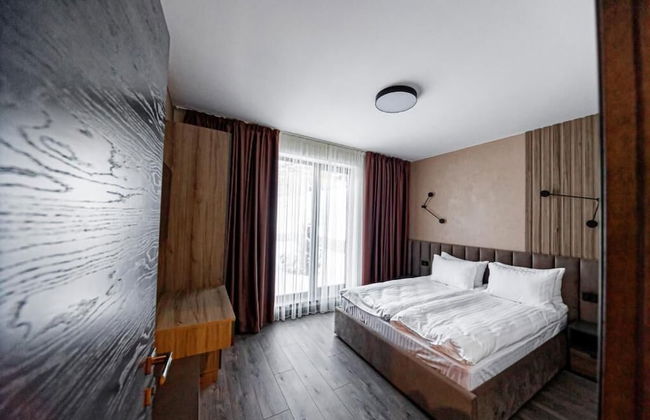 EcoBerghaus - Photo 13