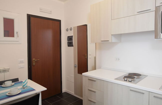 Residence Città Ideale - Foto 15