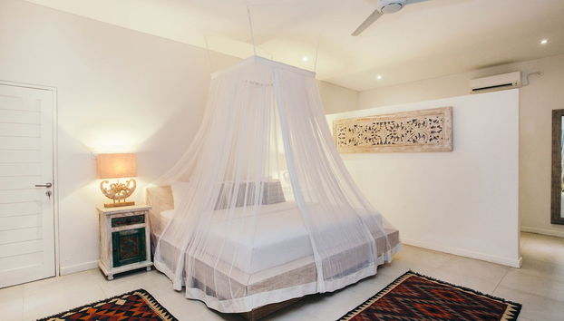 Escape - Foto 5, Habitación