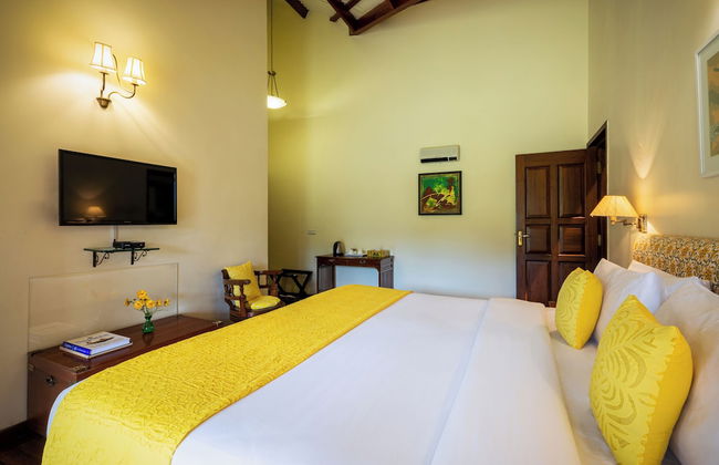 Amã Stays & Trails Raven’S Nest, Kotagiri - Photo 4