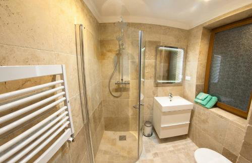 Apartamenty Euphoria - Foto 39