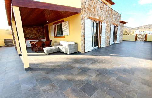 Family Vacation on Golden Island, La Maison Dorée - Foto 8