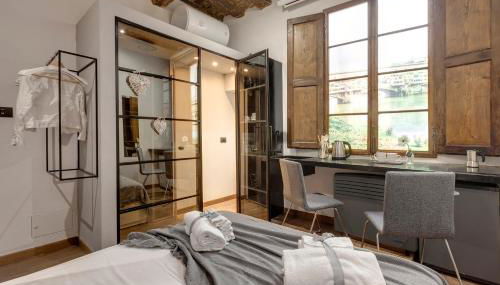 Vigna Vecchia Studio by Mamo Florence - Foto 5