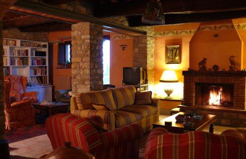 Le querce felici - Foto 18