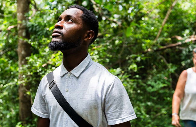 Escursione alla foresta di Jozani - Foto 5