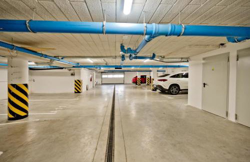 Villa Bursztyn BlueApart Jurata - Foto 54